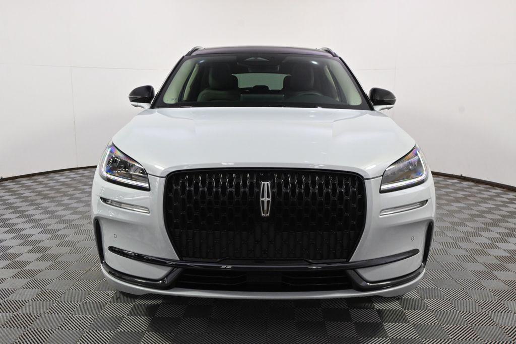 new 2026 Lincoln Corsair car, priced at $46,986