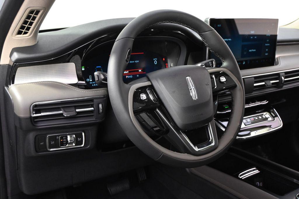 new 2026 Lincoln Corsair car, priced at $46,986