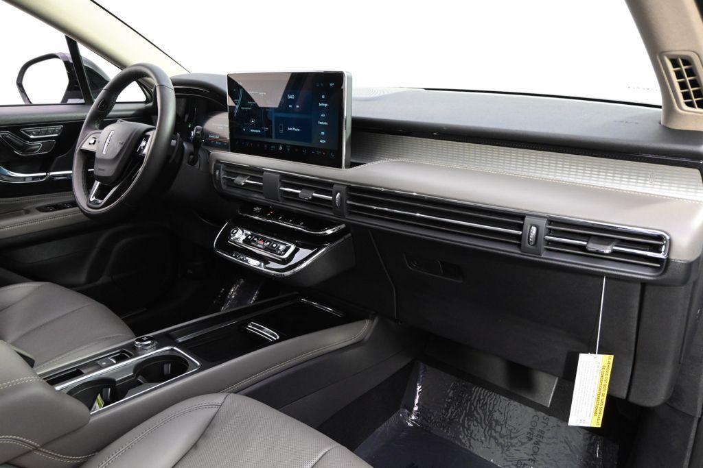 new 2026 Lincoln Corsair car, priced at $46,986