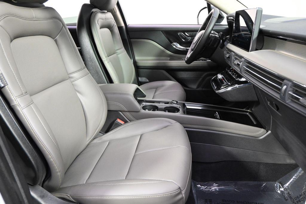 new 2026 Lincoln Corsair car, priced at $46,986