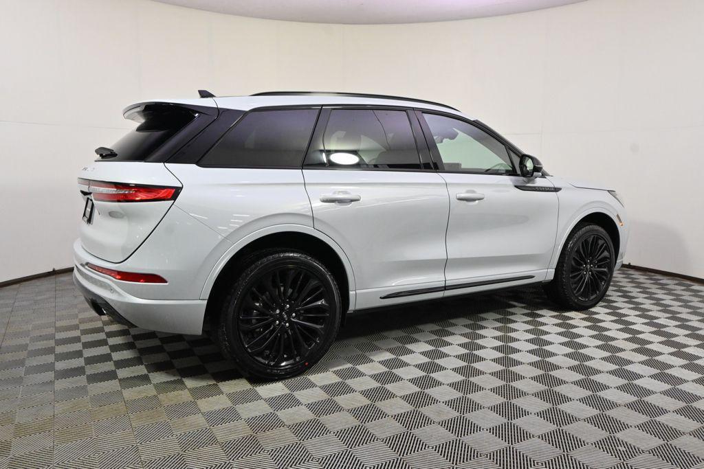 new 2026 Lincoln Corsair car, priced at $46,986