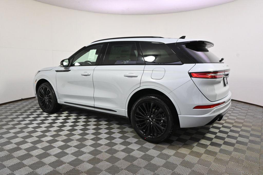 new 2026 Lincoln Corsair car, priced at $46,986