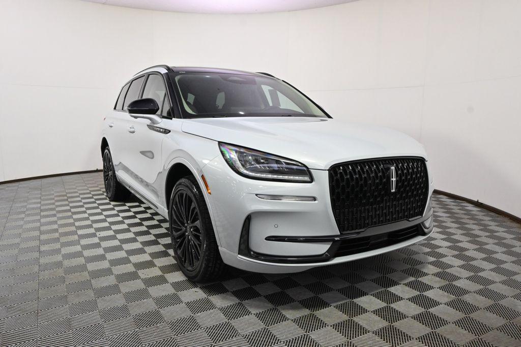 new 2026 Lincoln Corsair car, priced at $46,986