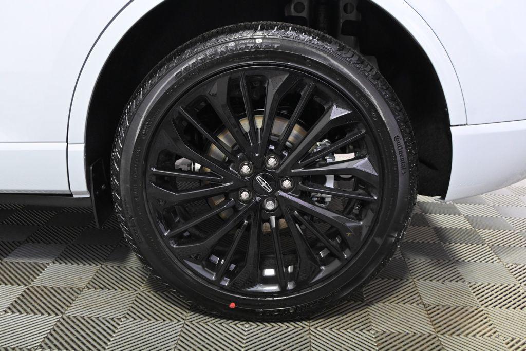 new 2026 Lincoln Corsair car, priced at $46,986