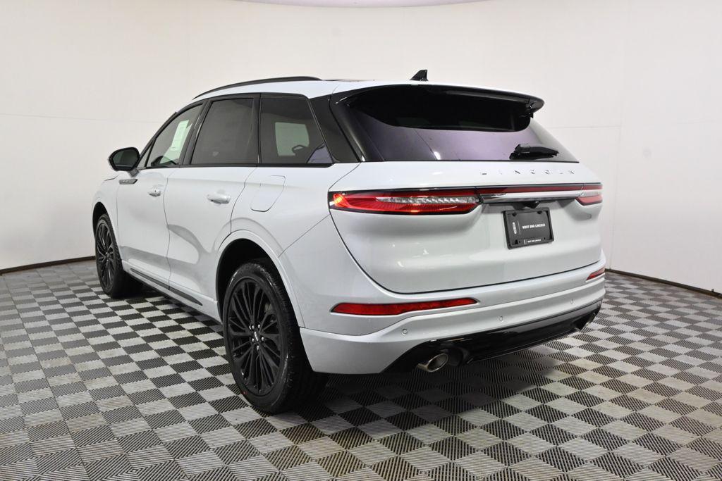 new 2026 Lincoln Corsair car, priced at $46,986