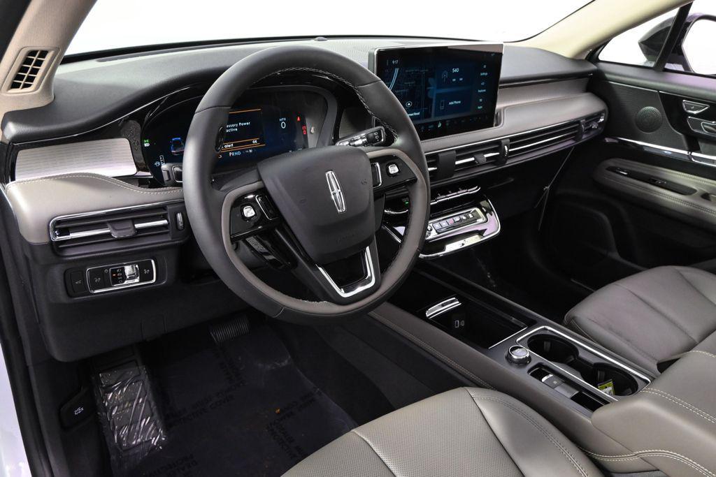 new 2026 Lincoln Corsair car, priced at $46,986