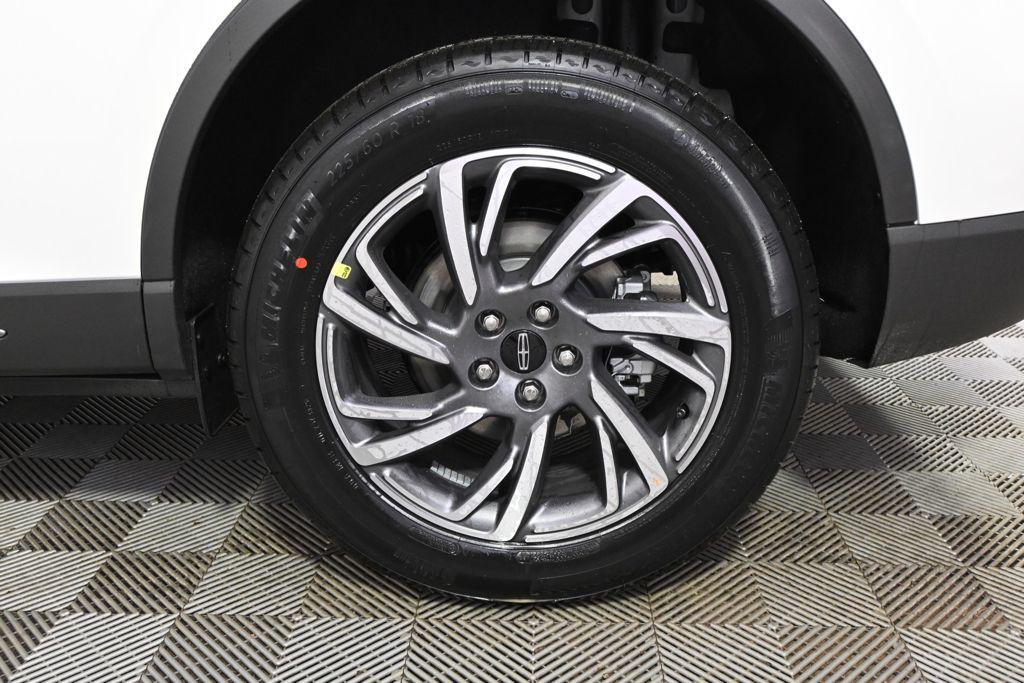 new 2026 Lincoln Corsair car, priced at $44,586