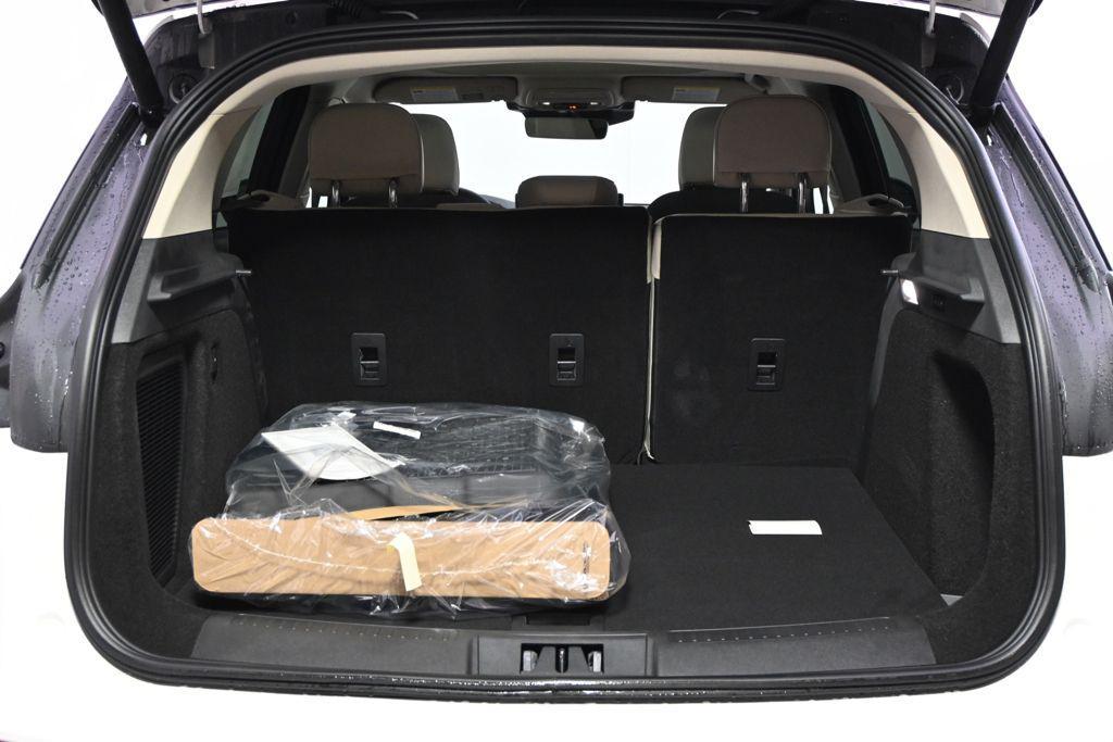 new 2026 Lincoln Corsair car, priced at $44,586