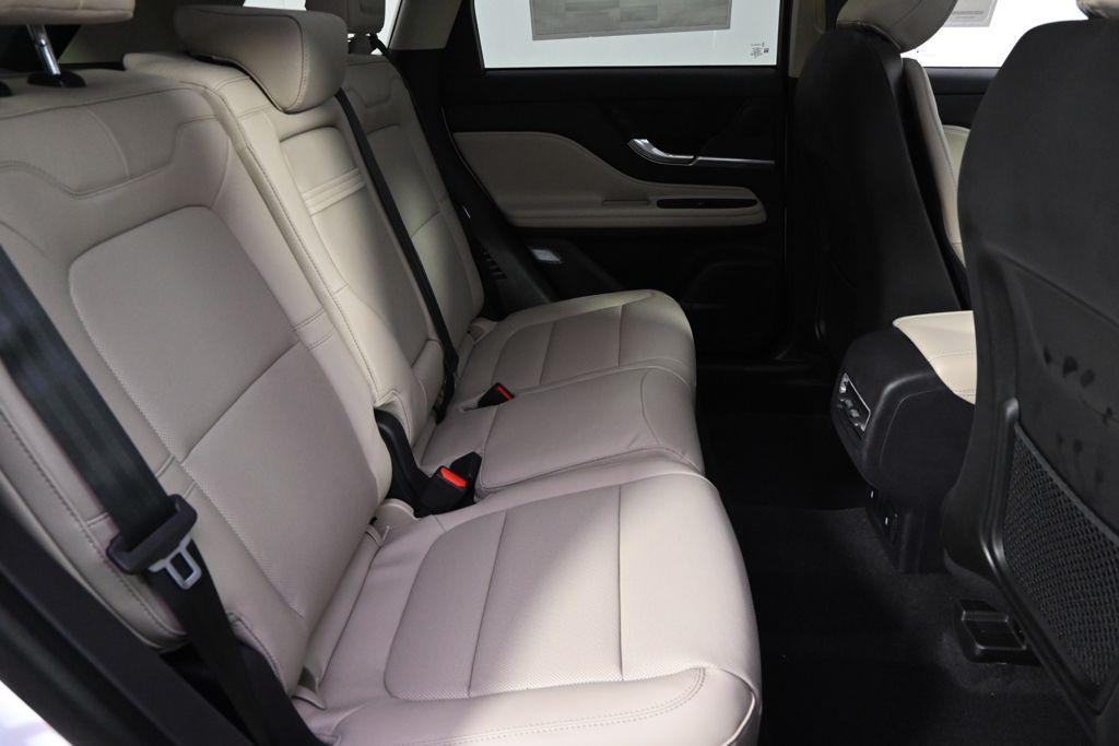 new 2026 Lincoln Corsair car, priced at $44,586