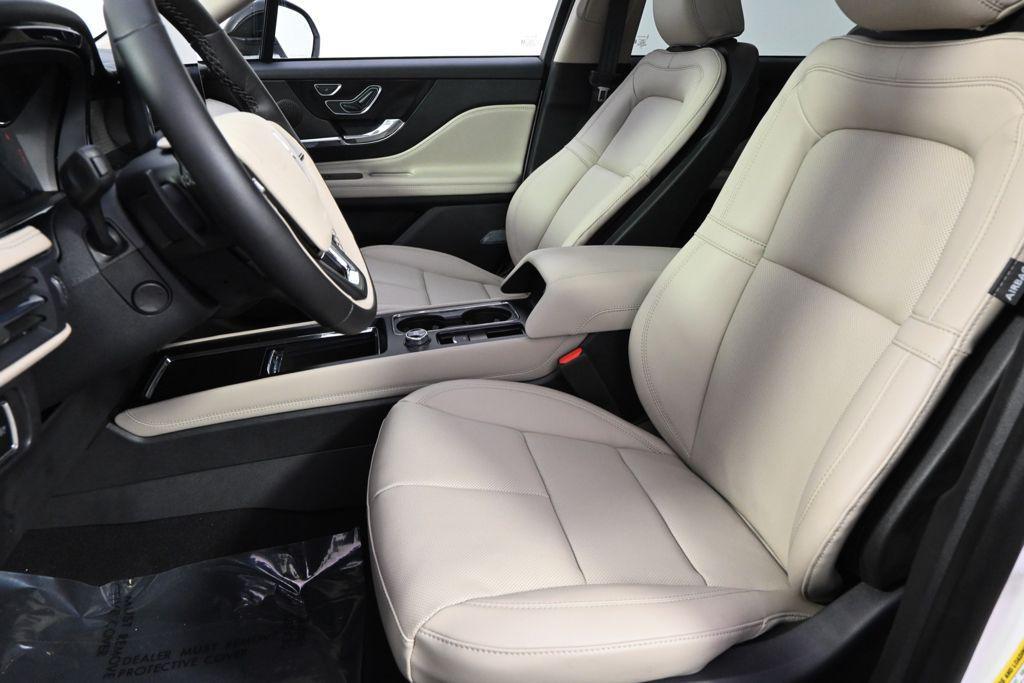 new 2026 Lincoln Corsair car, priced at $44,586