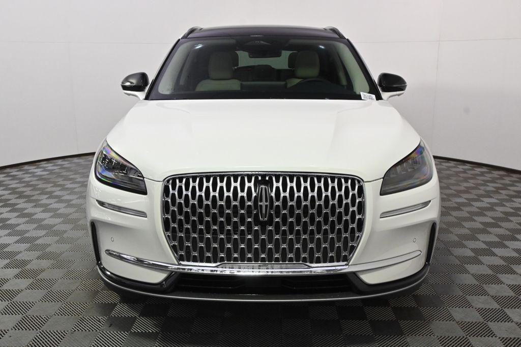new 2026 Lincoln Corsair car, priced at $44,586