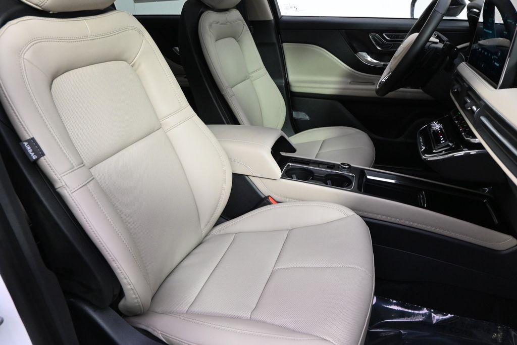 new 2026 Lincoln Corsair car, priced at $44,586