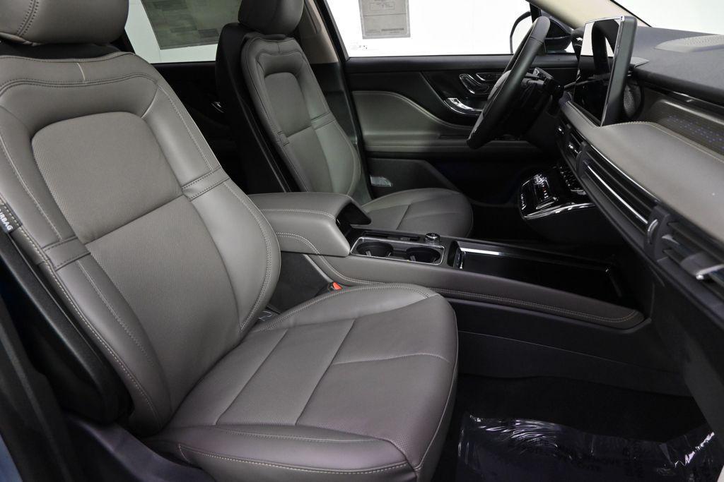 new 2026 Lincoln Corsair car, priced at $52,581