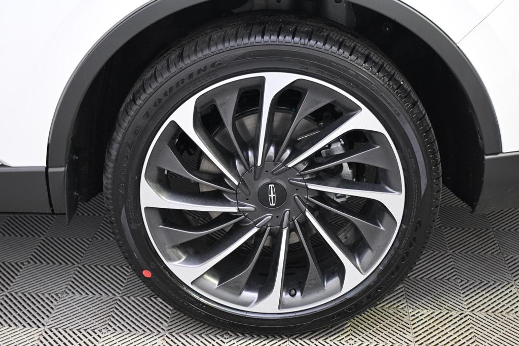 new 2026 Lincoln Aviator car, priced at $73,021