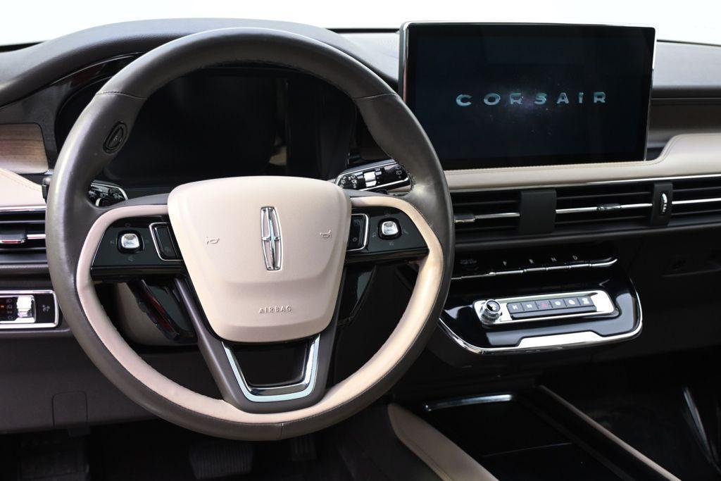 used 2024 Lincoln Corsair car, priced at $36,127