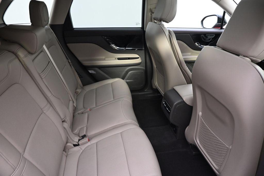 used 2024 Lincoln Corsair car, priced at $36,127