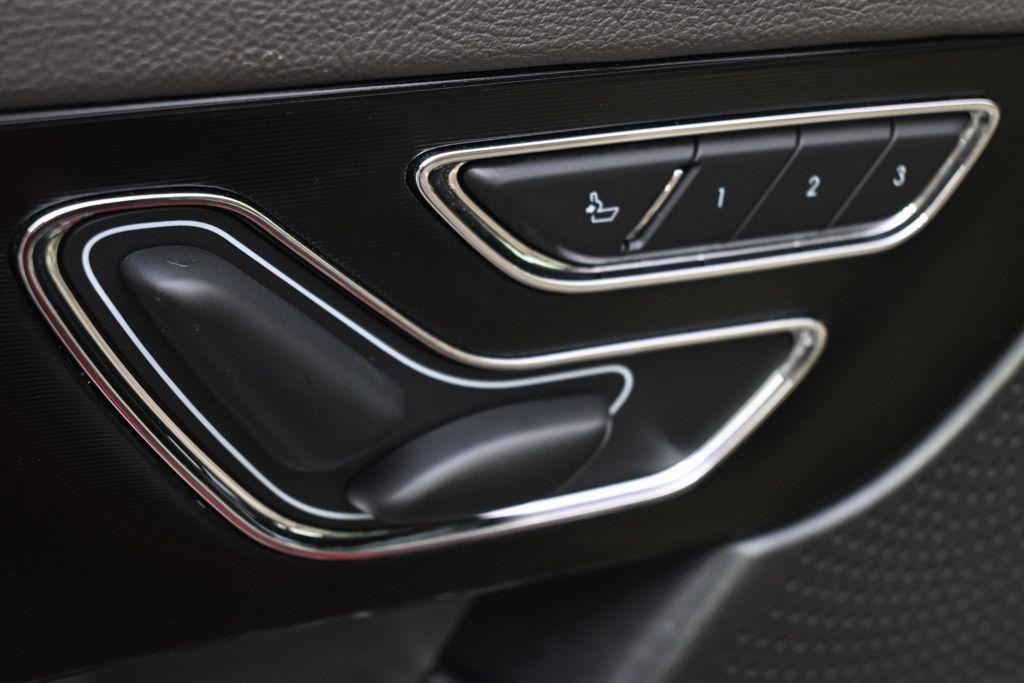 used 2024 Lincoln Corsair car, priced at $36,127