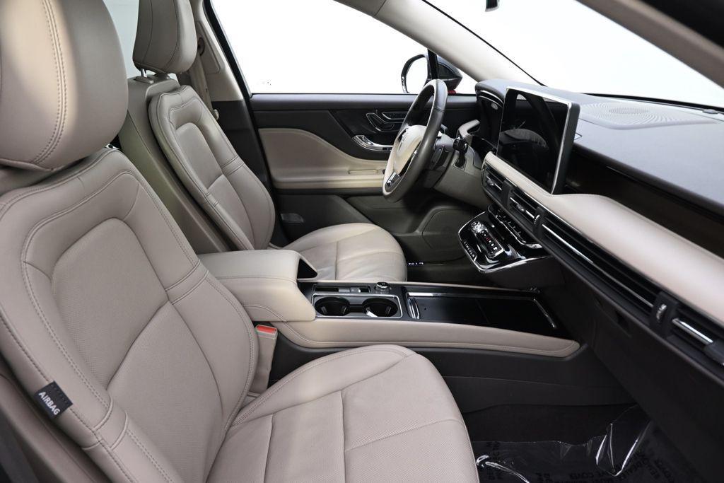 used 2024 Lincoln Corsair car, priced at $36,127