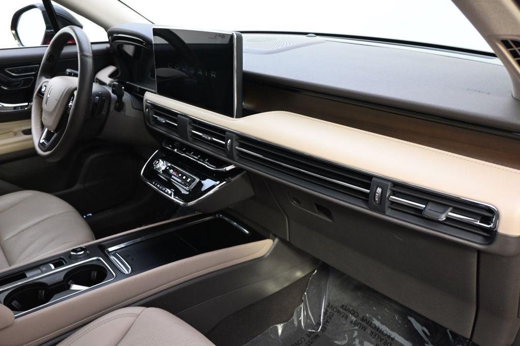 used 2024 Lincoln Corsair car, priced at $36,127