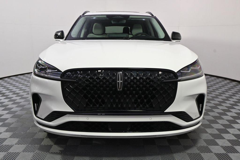 new 2026 Lincoln Aviator car, priced at $73,411