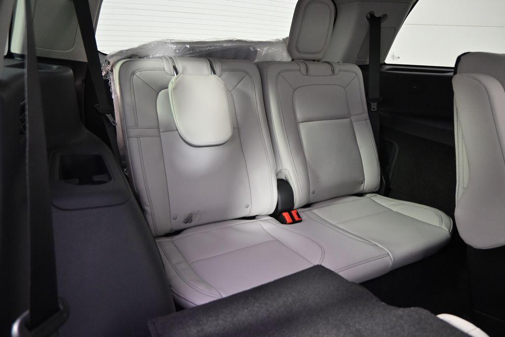 new 2026 Lincoln Aviator car, priced at $73,411