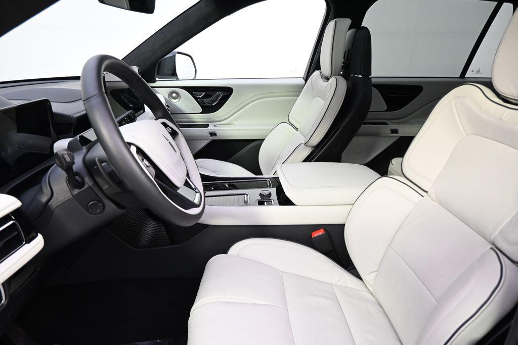 new 2026 Lincoln Aviator car, priced at $79,483