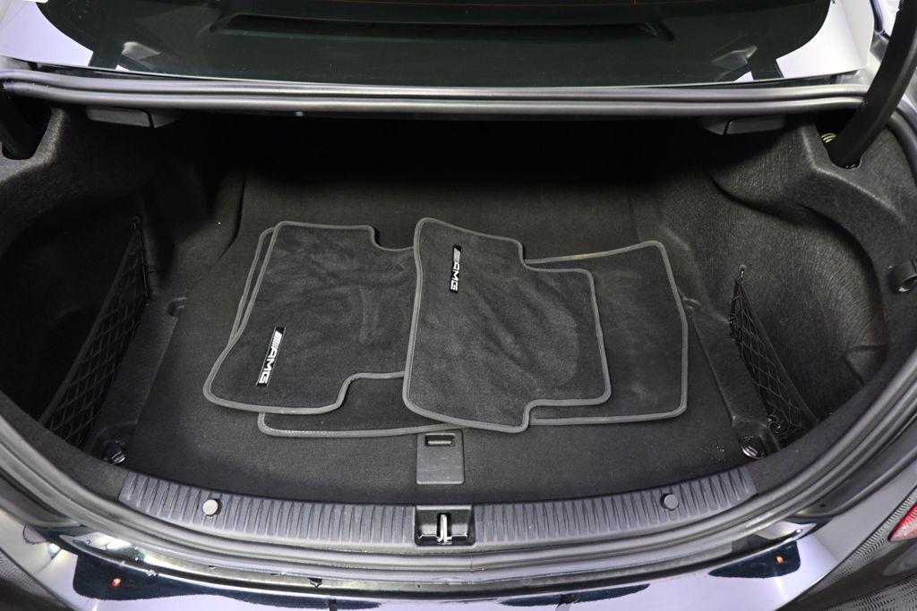 used 2020 Mercedes-Benz C-Class car, priced at $17,127