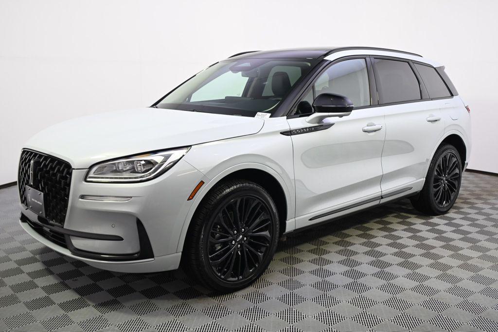new 2025 Lincoln Corsair car, priced at $42,999
