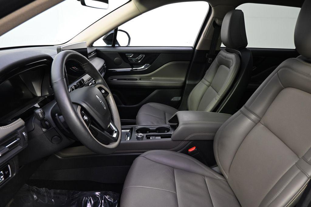 new 2025 Lincoln Corsair car, priced at $42,999