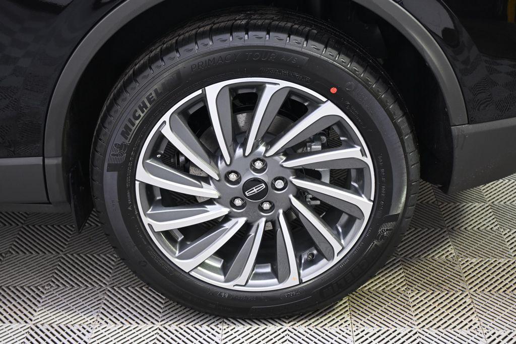 new 2026 Lincoln Corsair car, priced at $47,422