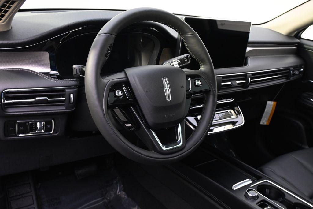 new 2026 Lincoln Corsair car, priced at $47,422