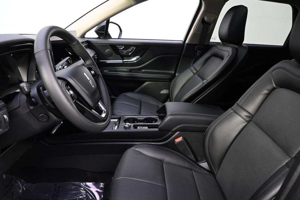 new 2026 Lincoln Corsair car, priced at $47,422