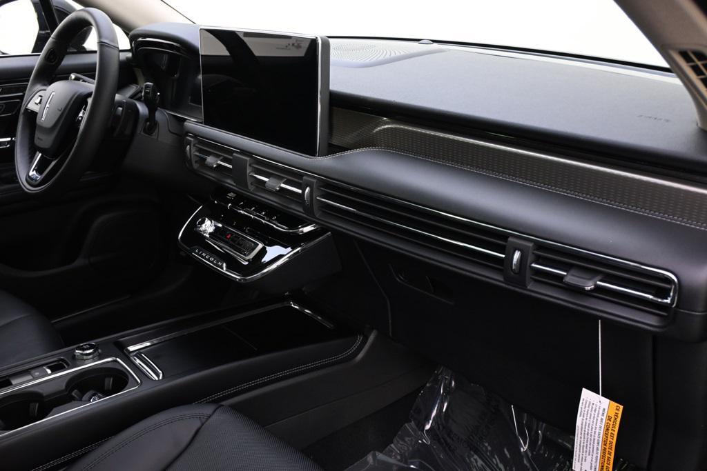 new 2026 Lincoln Corsair car, priced at $47,422