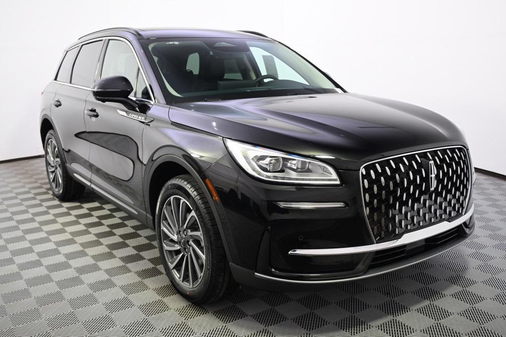 new 2026 Lincoln Corsair car, priced at $47,422
