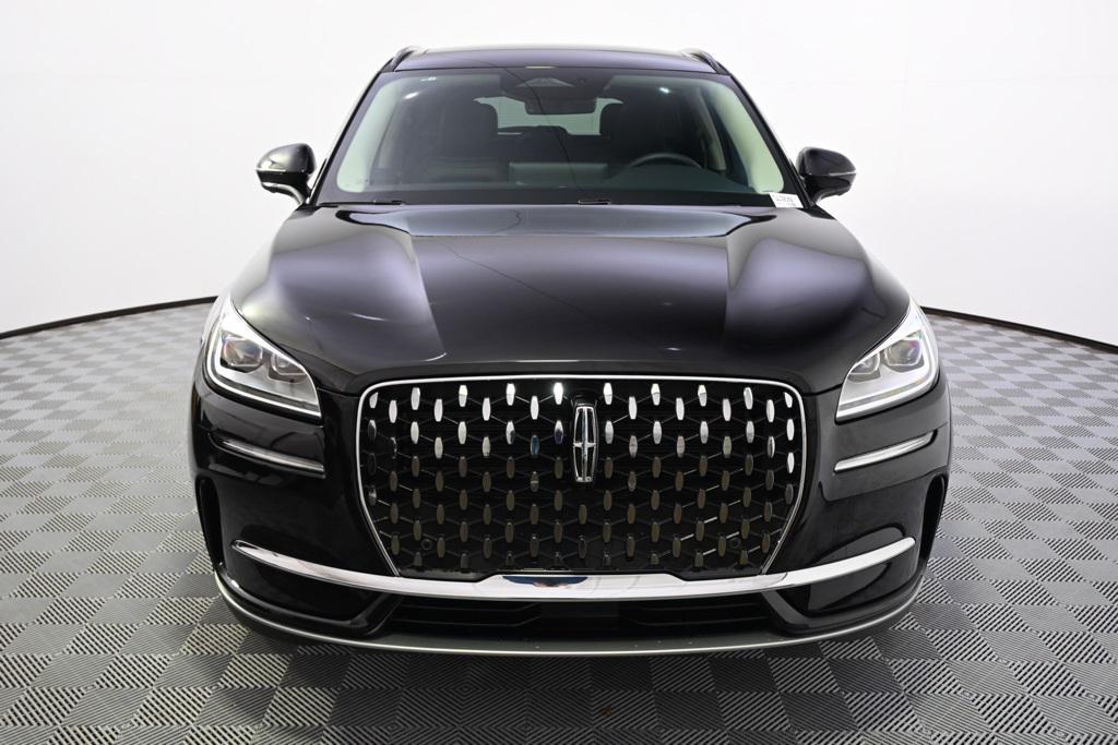 new 2026 Lincoln Corsair car, priced at $47,422