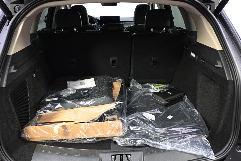 new 2026 Lincoln Corsair car, priced at $47,422