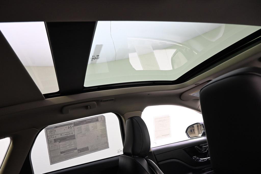 new 2026 Lincoln Corsair car, priced at $47,422