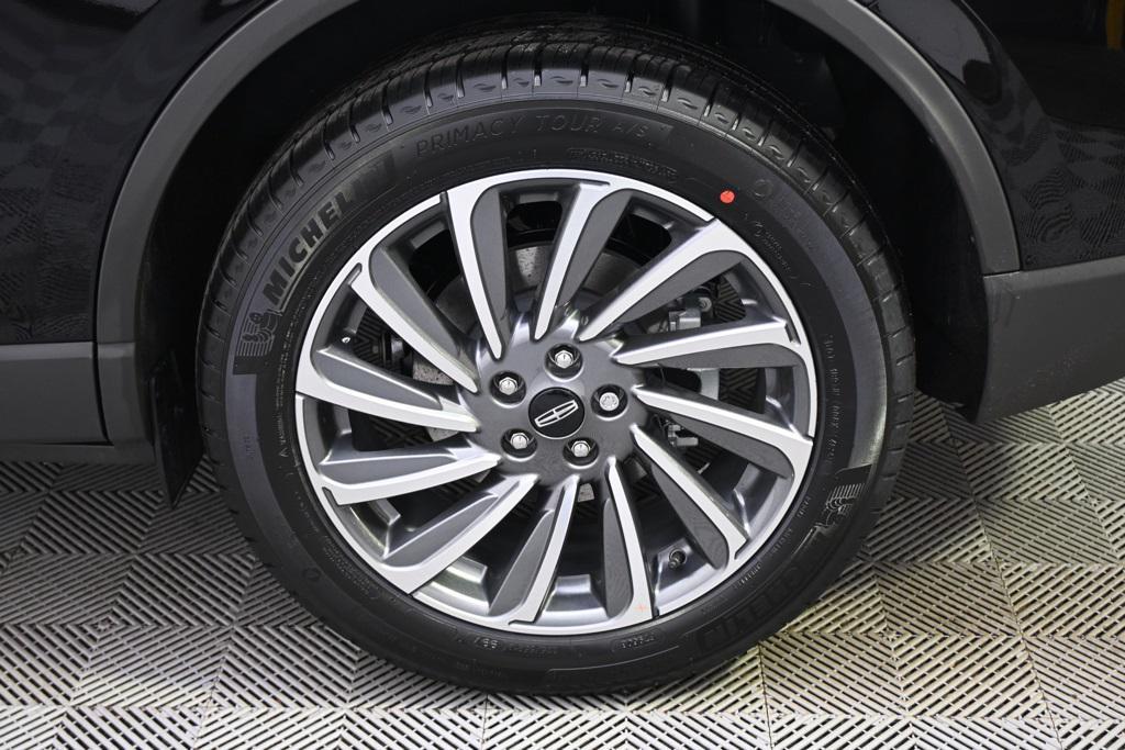 new 2026 Lincoln Corsair car, priced at $47,422