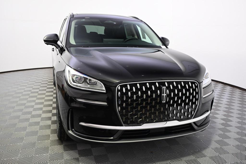 new 2026 Lincoln Corsair car, priced at $47,422