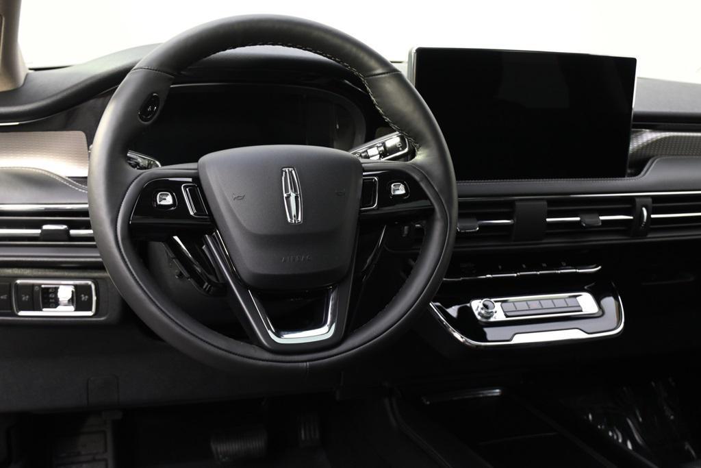 new 2026 Lincoln Corsair car, priced at $47,422