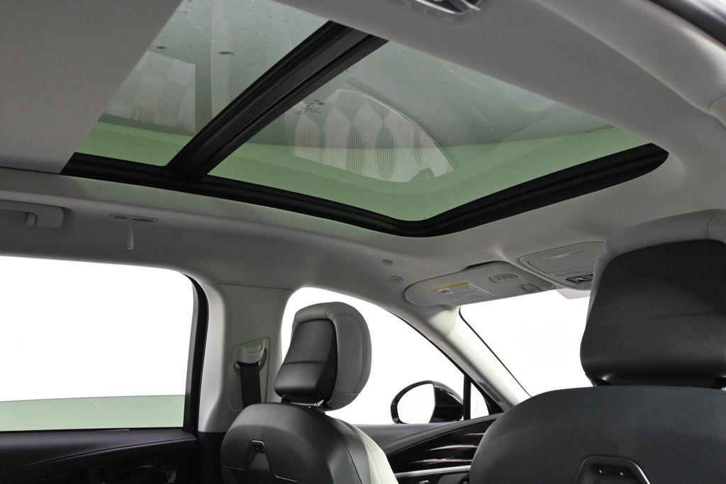 new 2026 Lincoln Nautilus car, priced at $63,175