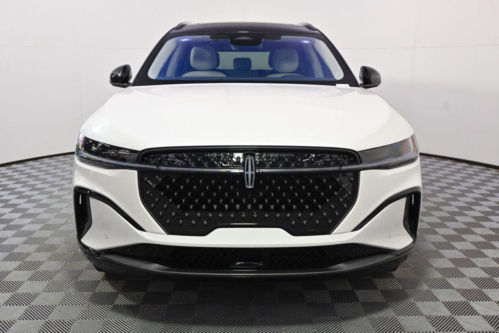 new 2026 Lincoln Nautilus car, priced at $63,175