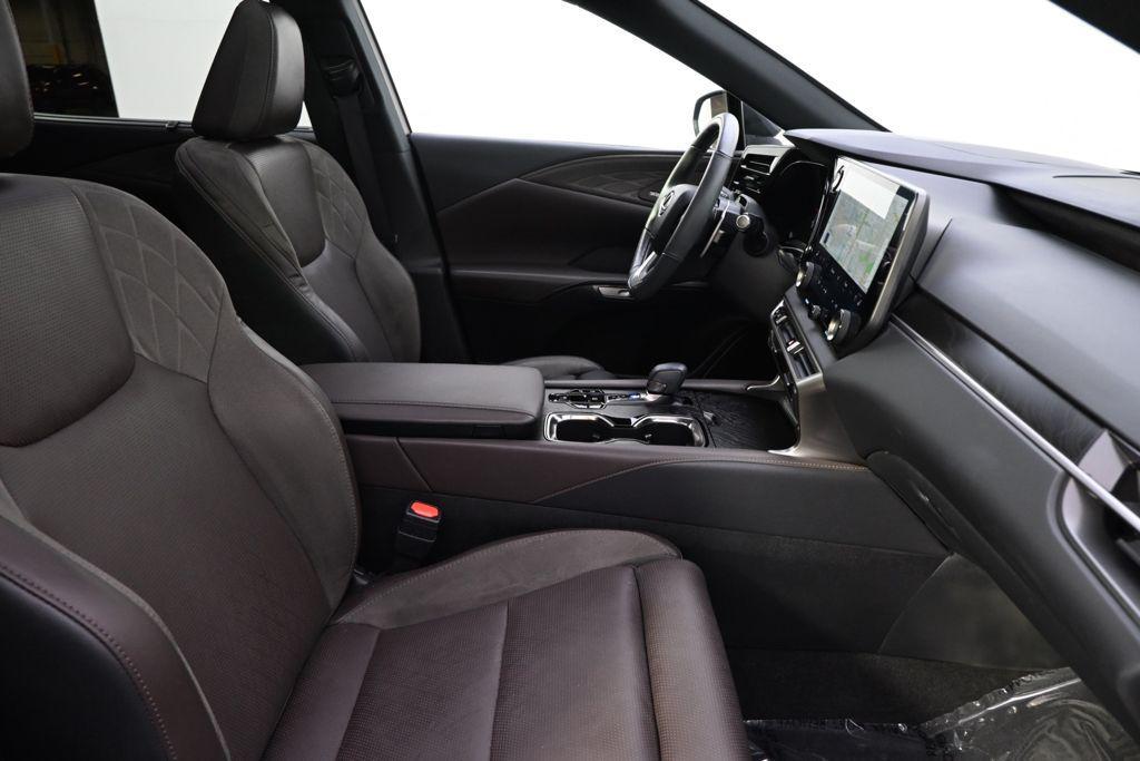 used 2024 Lexus RX 350 car, priced at $55,555