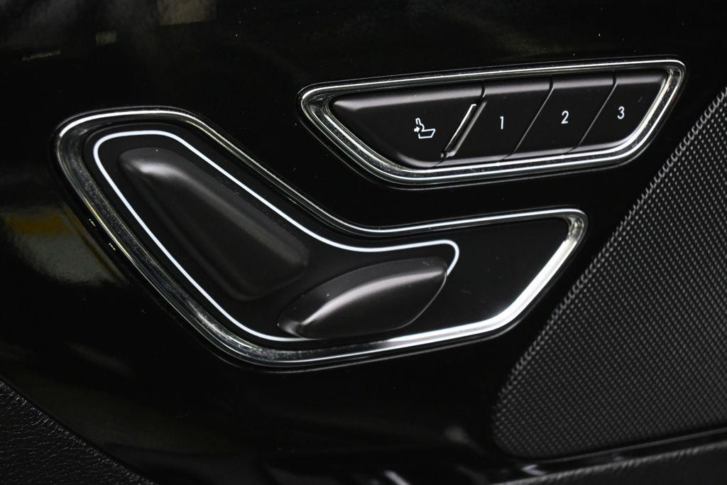 used 2023 Lincoln Aviator car, priced at $49,999