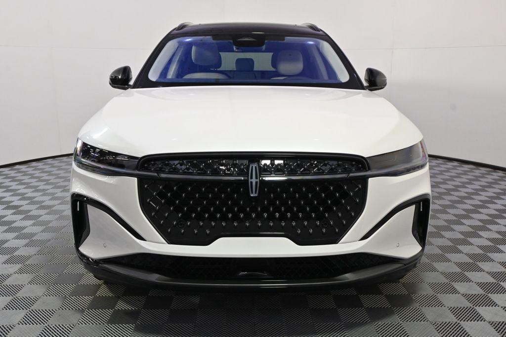 new 2026 Lincoln Nautilus car, priced at $64,978
