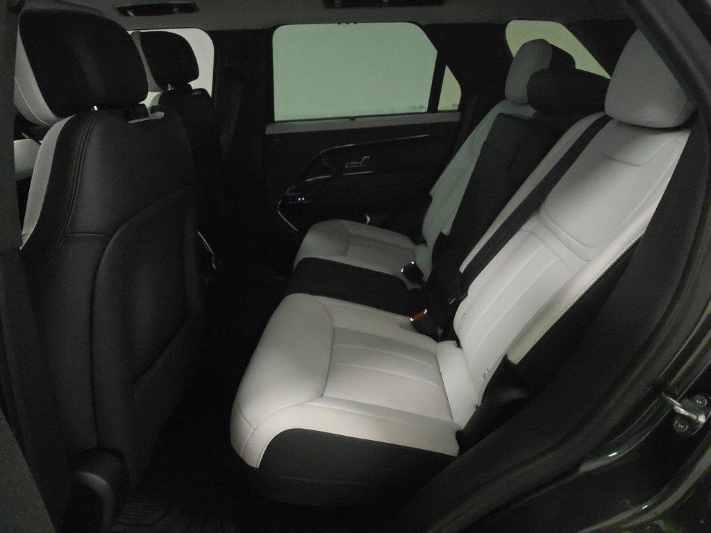 used 2025 Land Rover Range Rover Sport car, priced at $118,999