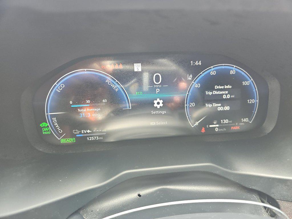 used 2025 Toyota RAV4 Plug-In Hybrid car, priced at $47,499