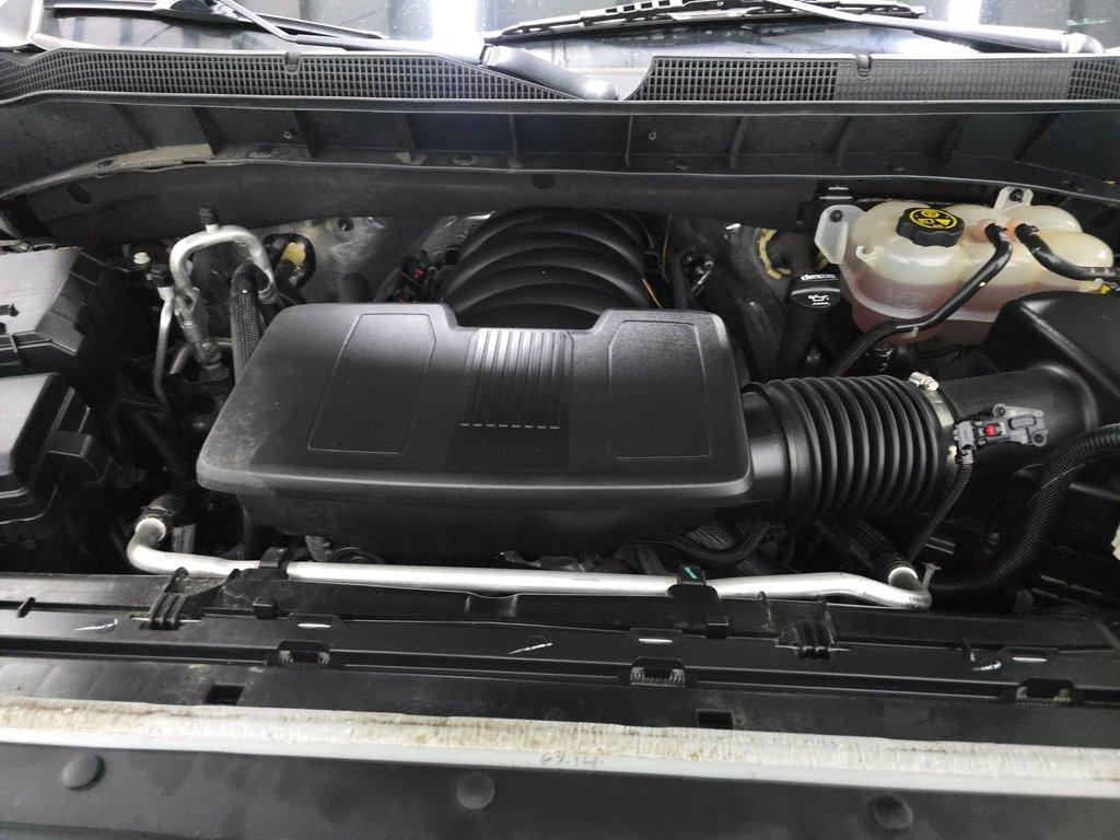 used 2019 Chevrolet Silverado 1500 car, priced at $28,499