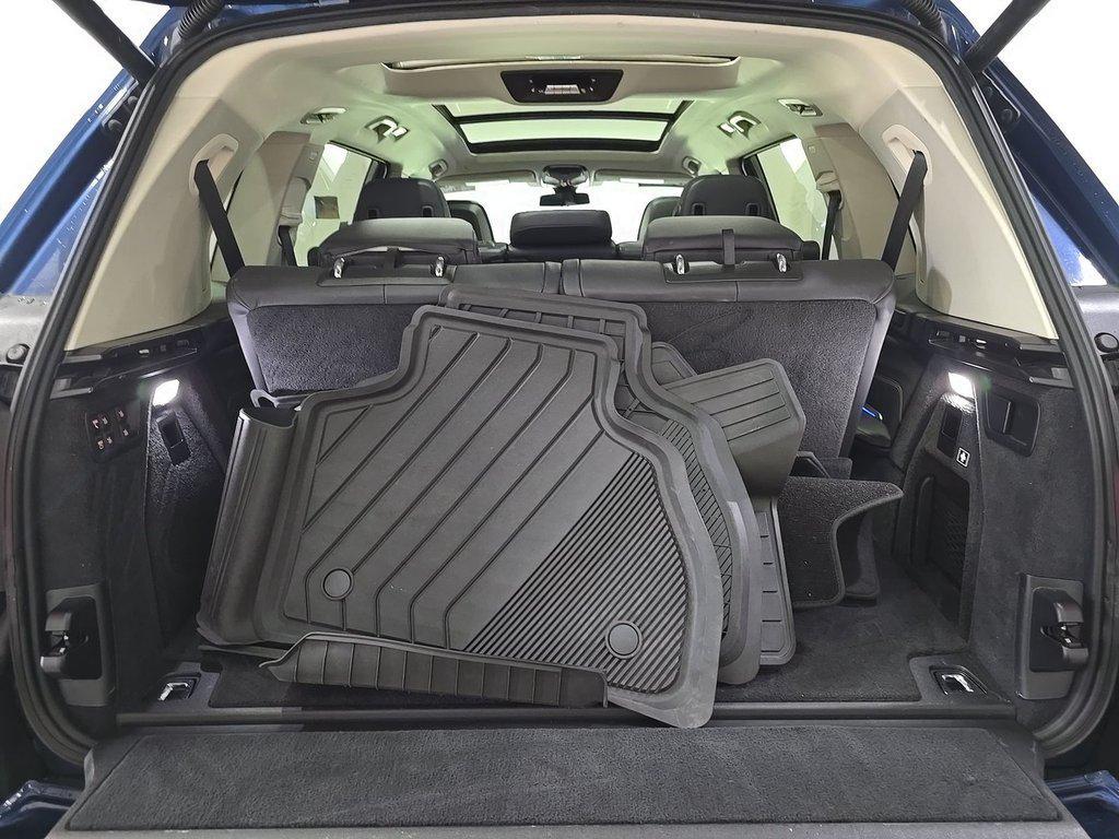 used 2019 BMW X7 car, priced at $31,299