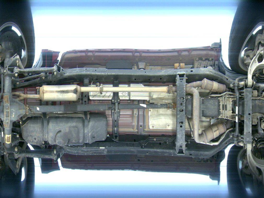 used 2024 Ram 1500 car, priced at $34,999